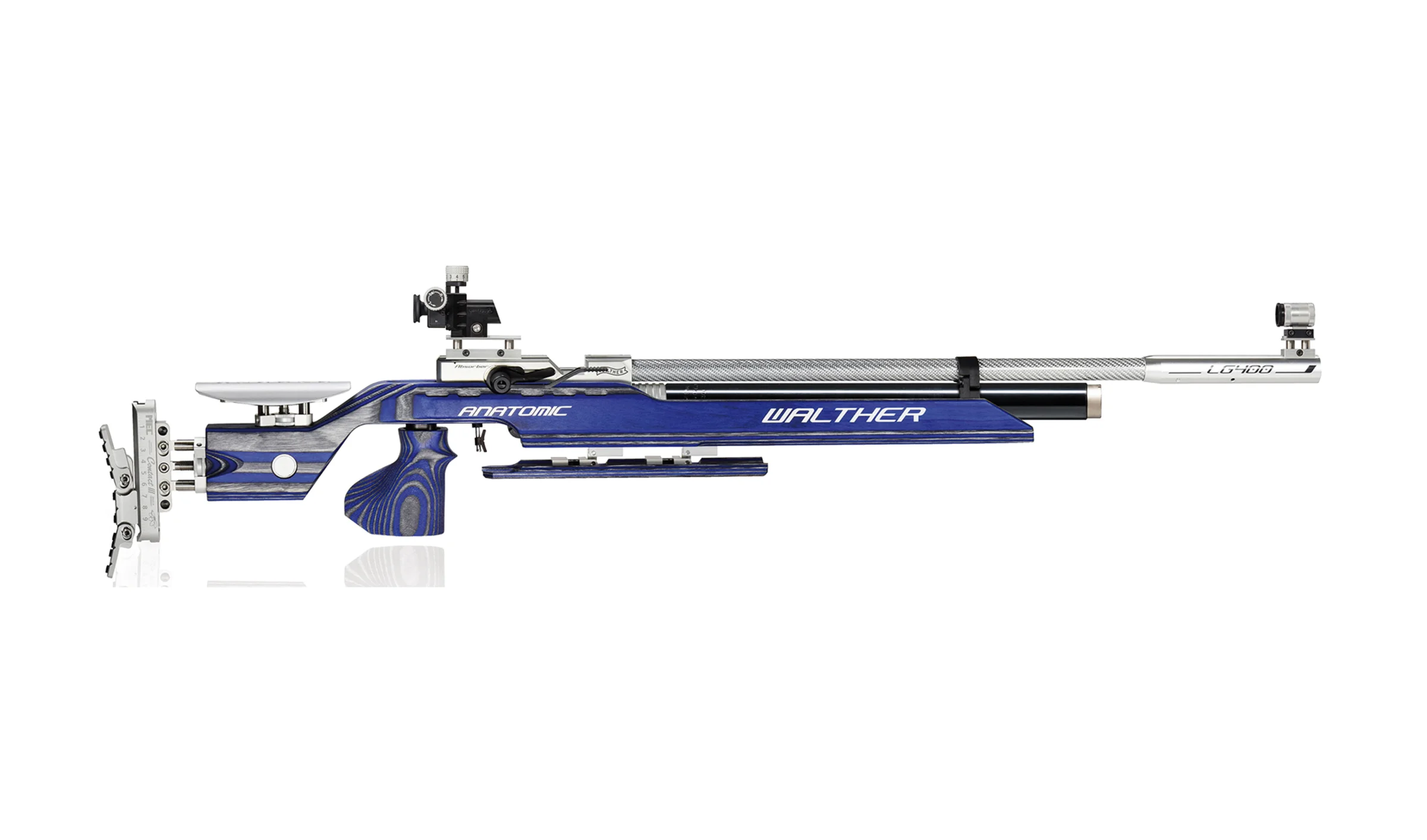 Shooting Accessories