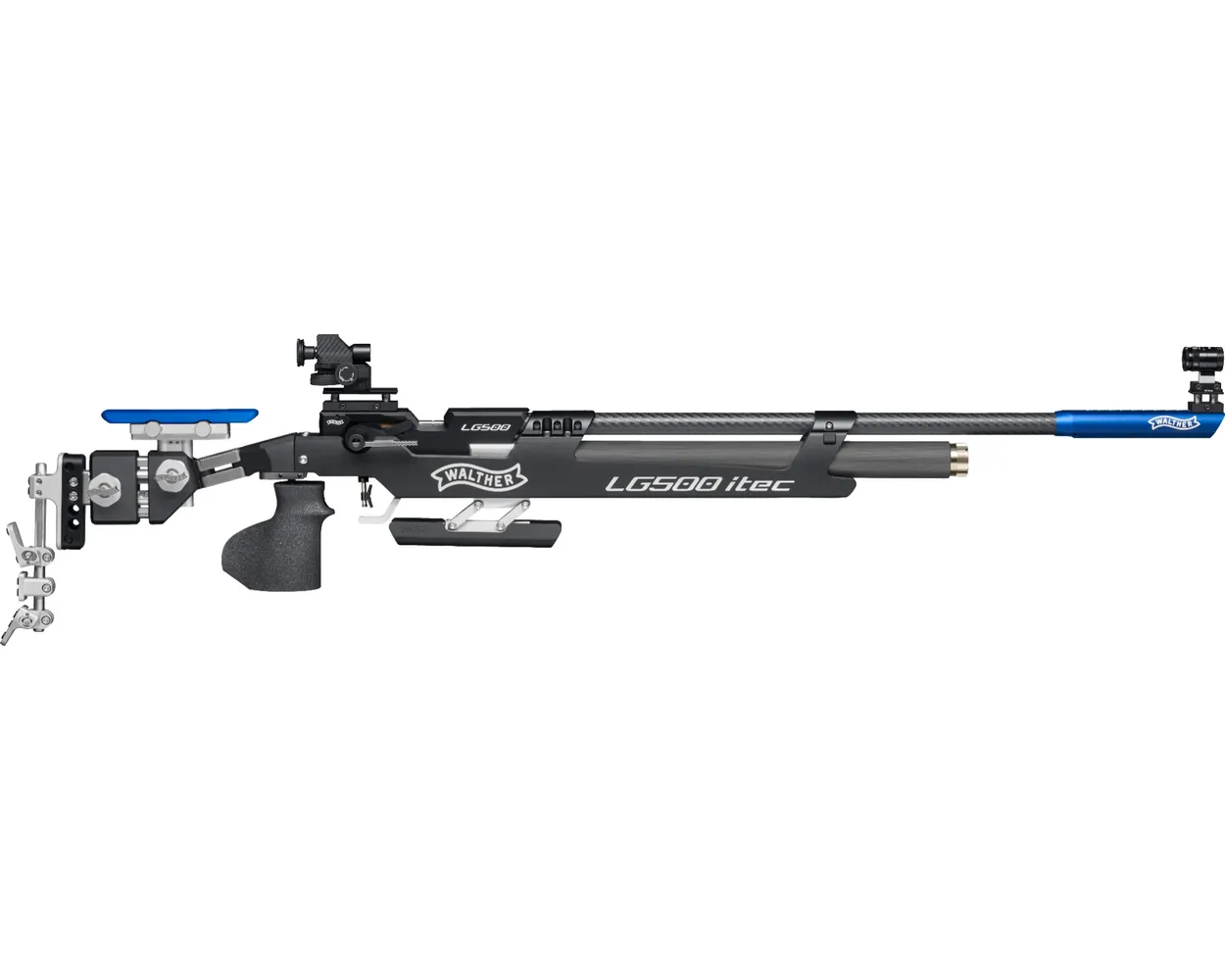 Professional Targets